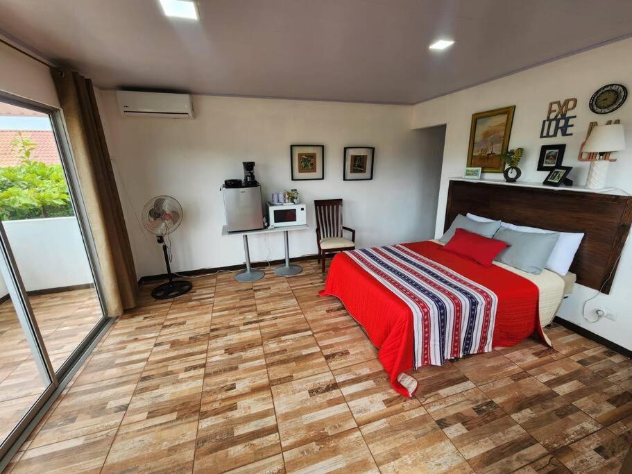 Villa Rosi en La Fortuna
