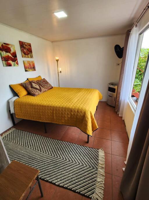Villa Rosi en La Fortuna
