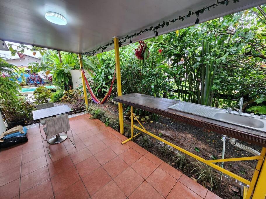 Villa Rosi en La Fortuna