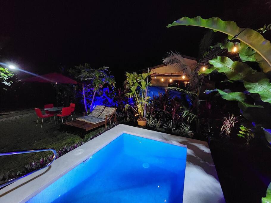 Villa Rosi en La Fortuna