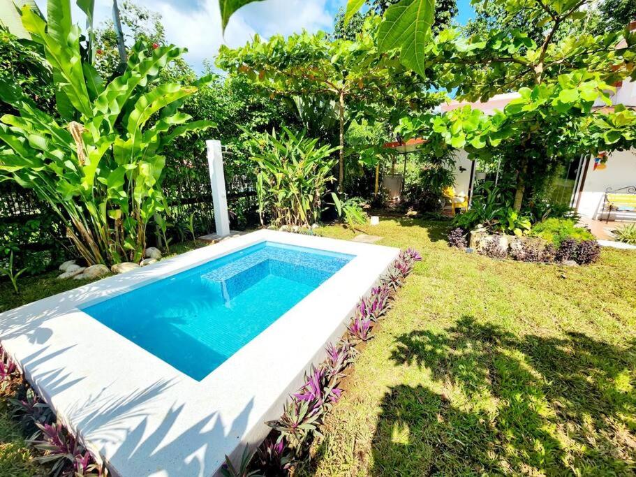 Villa Rosi en La Fortuna