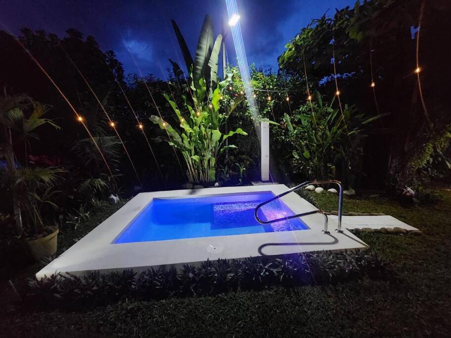 Villa Rosi en La Fortuna