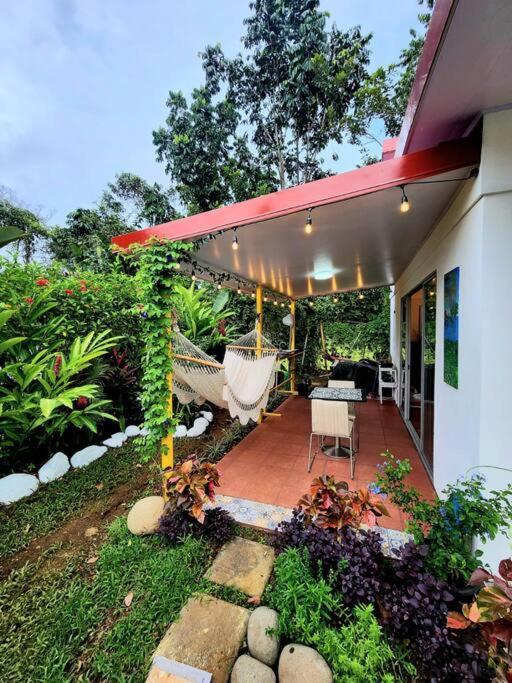 Villa Rosi en La Fortuna