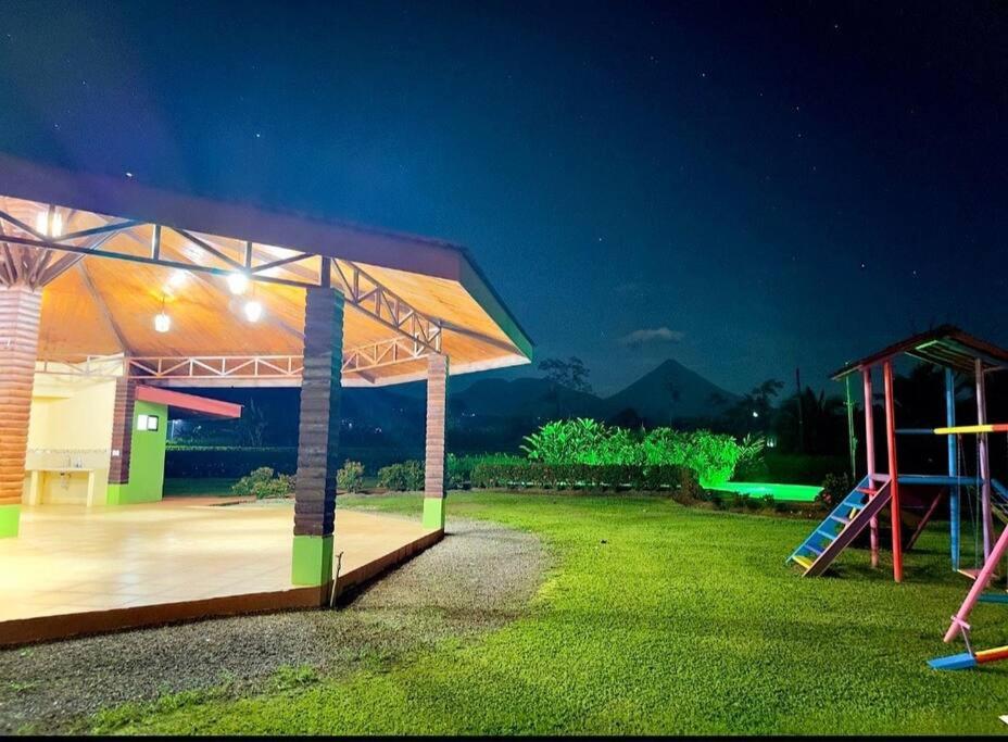 Villa Rosi en La Fortuna