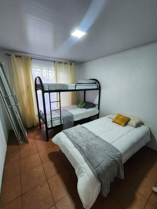 Villa Rosi en La Fortuna
