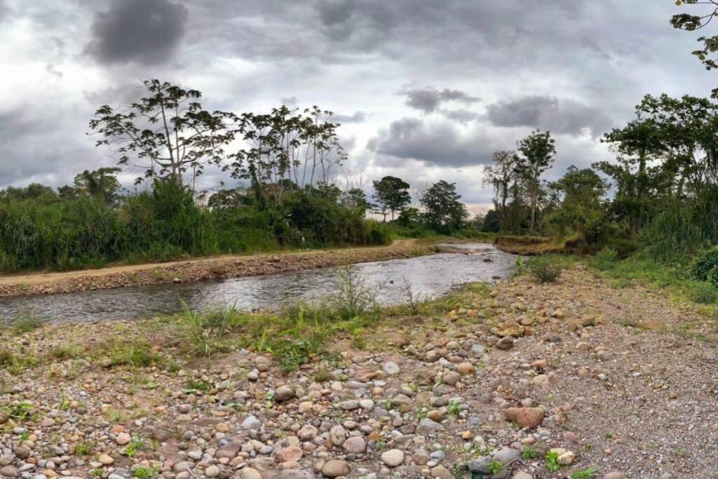Villa Rosi en La Fortuna