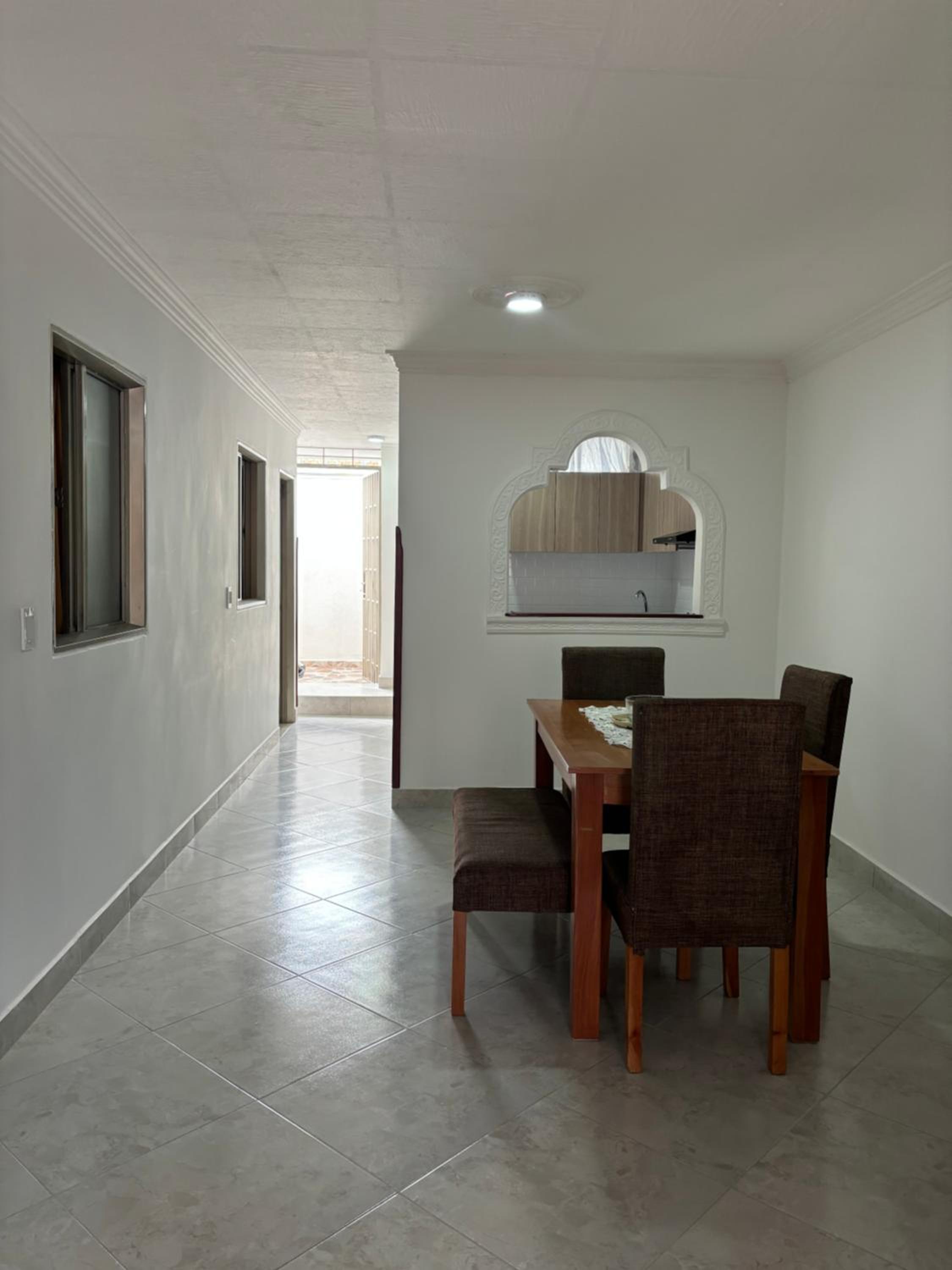 ApartahotelVacacionalSangil