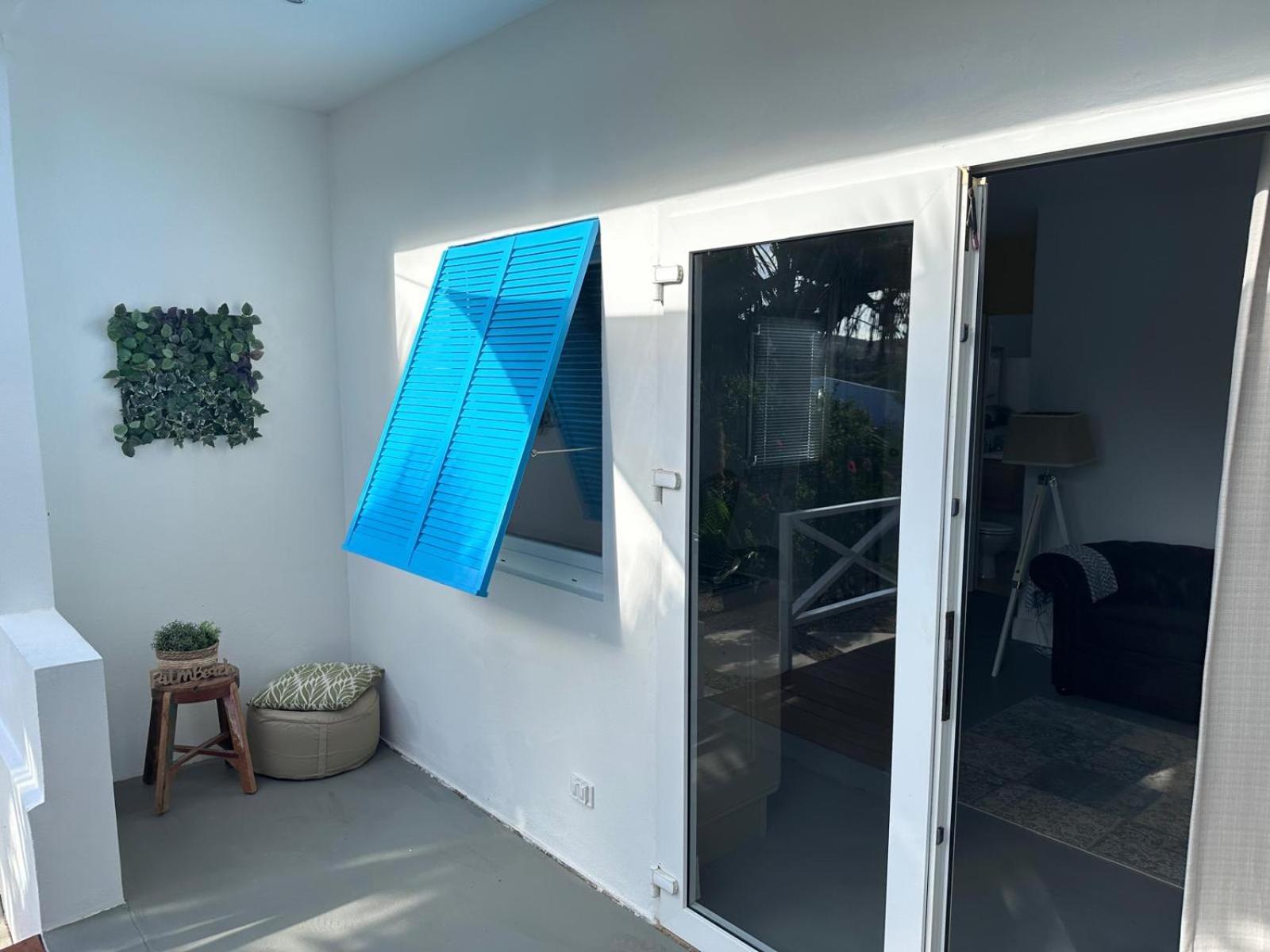 The Rocks Residence, apartment 1 of total 2