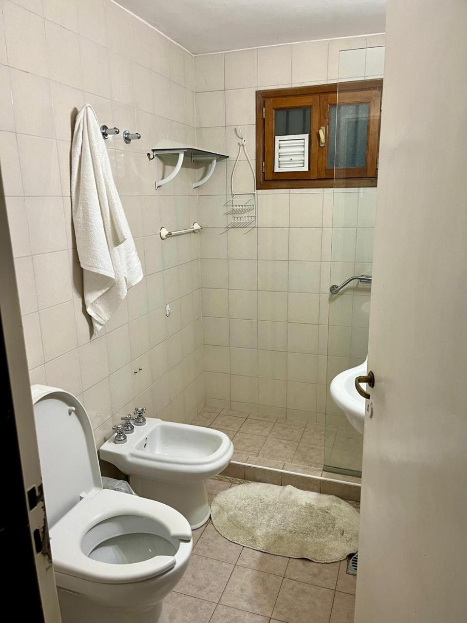 Cabaña entera en pleno centro