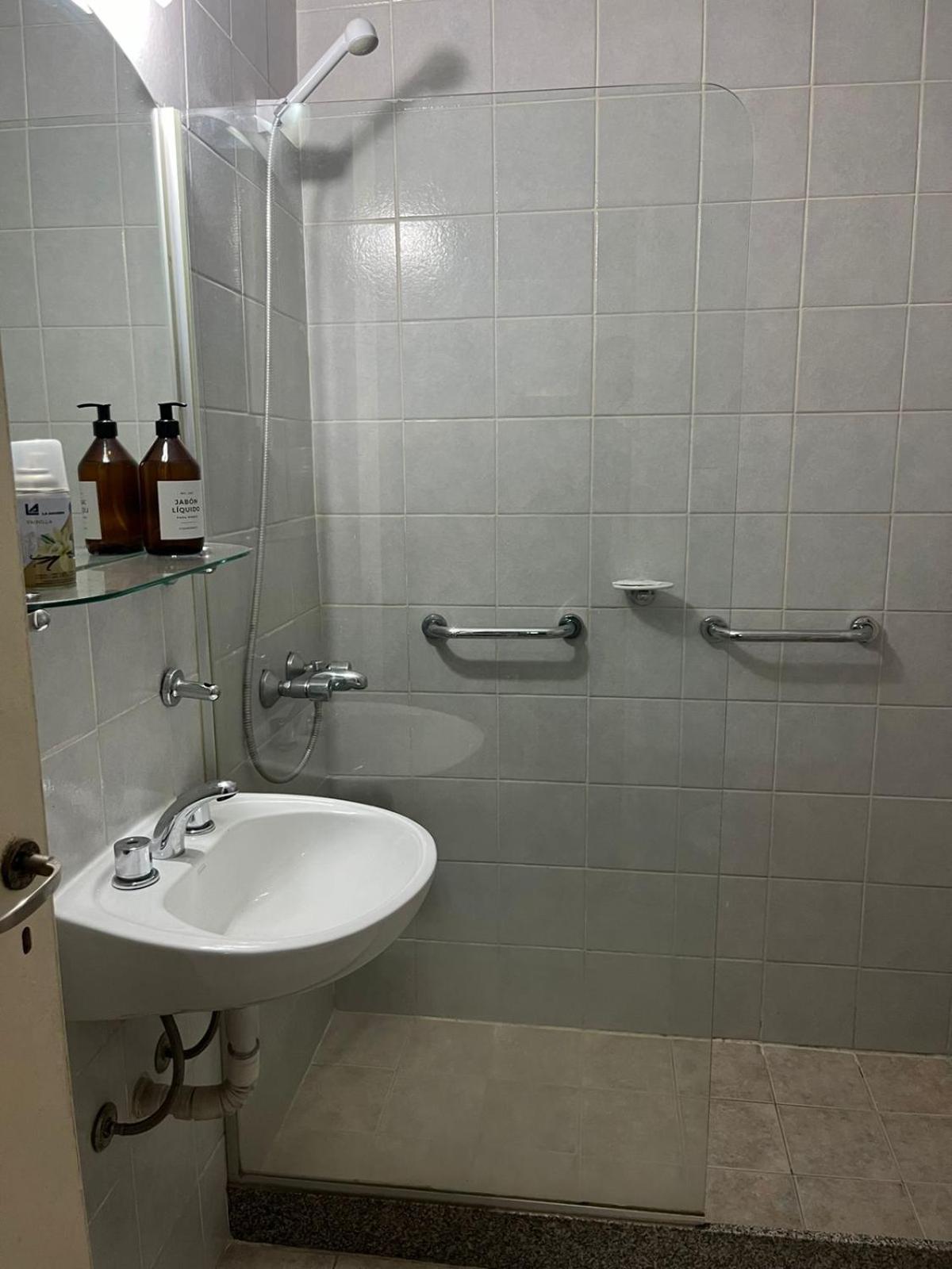 Cabaña entera en pleno centro