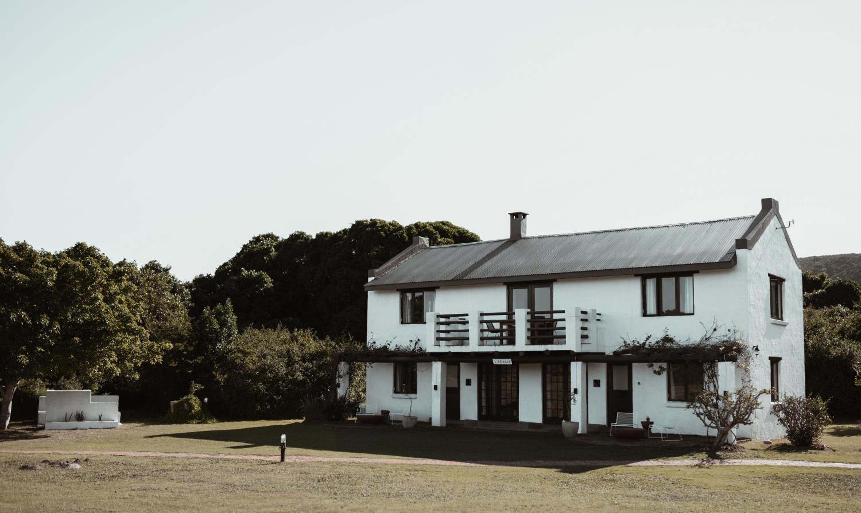 Stanley Island