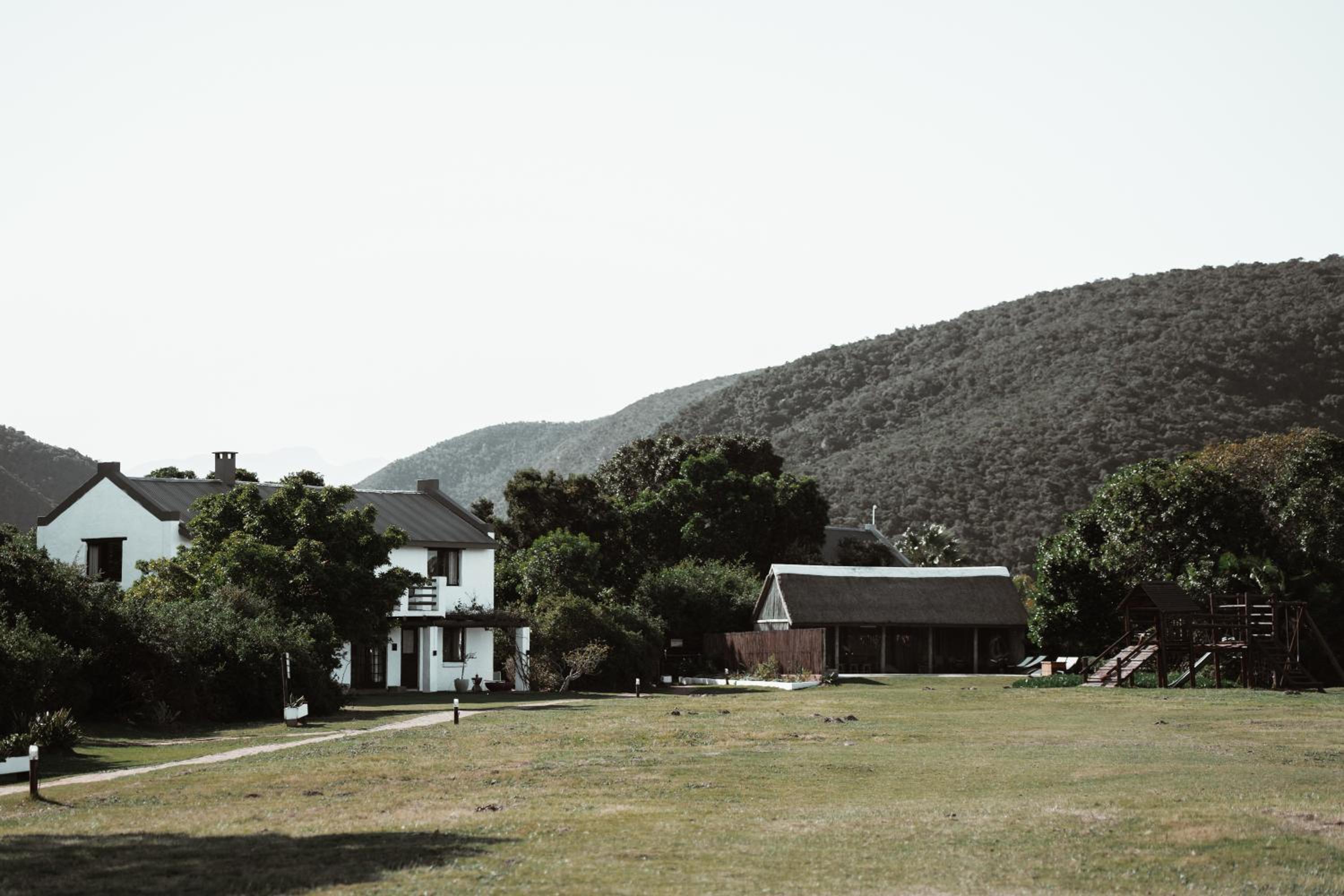 Stanley Island