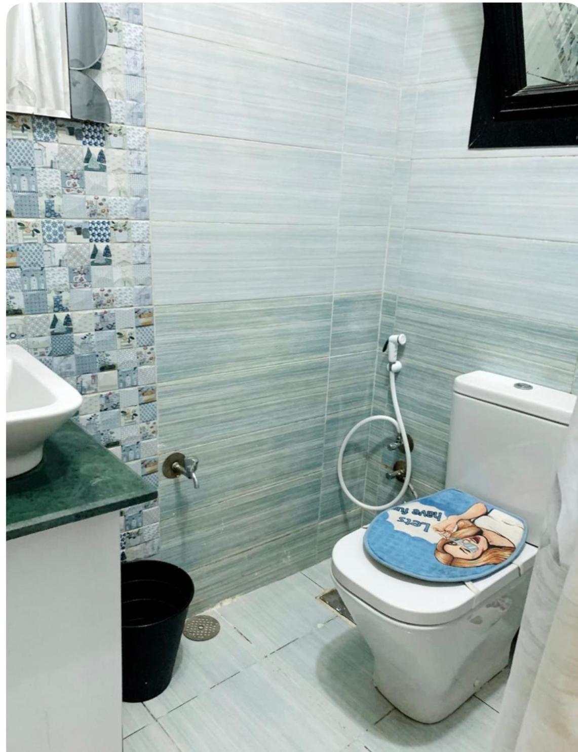 Jianna Apartment
