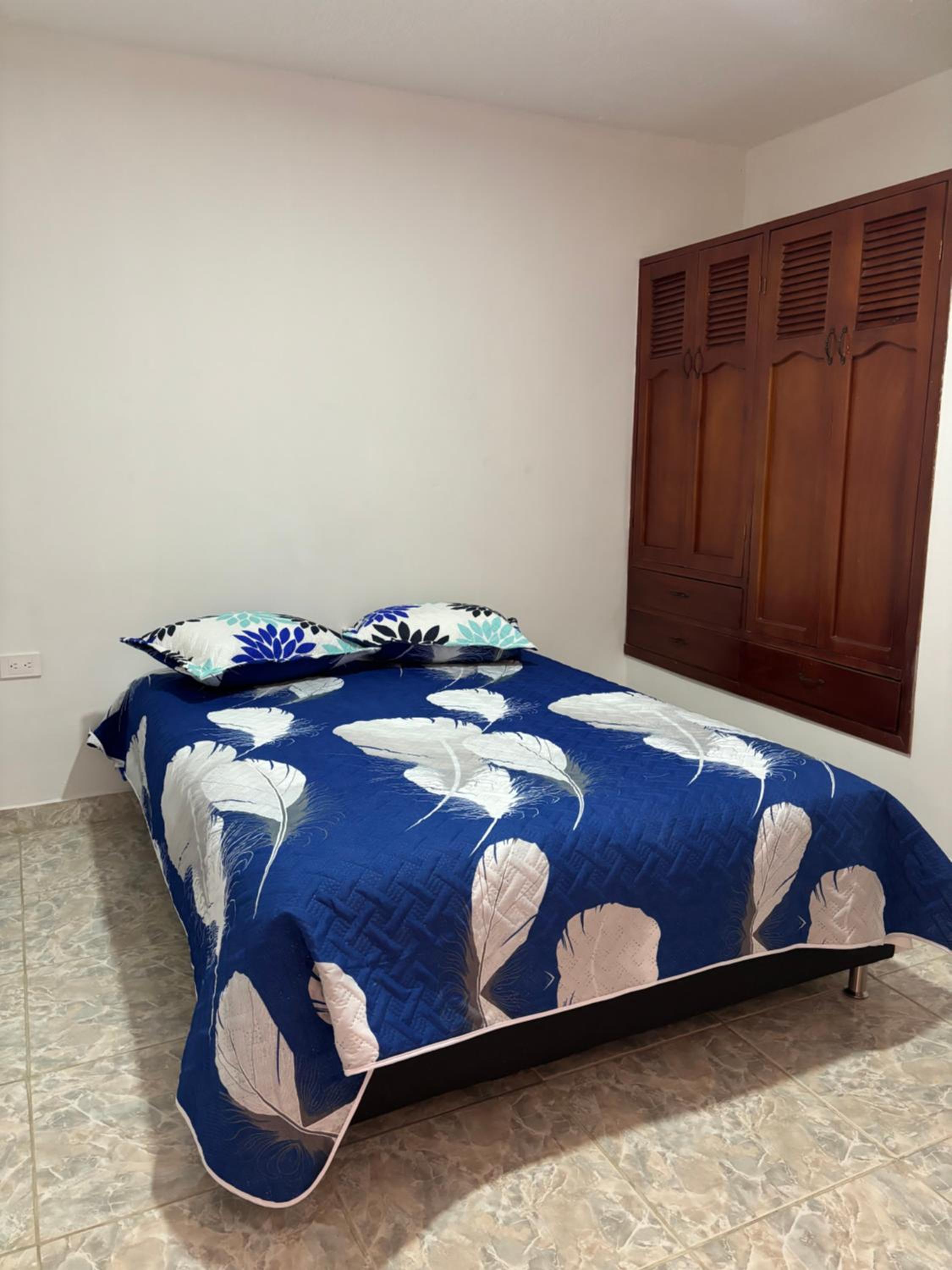 ApartahotelVacacionalSangil