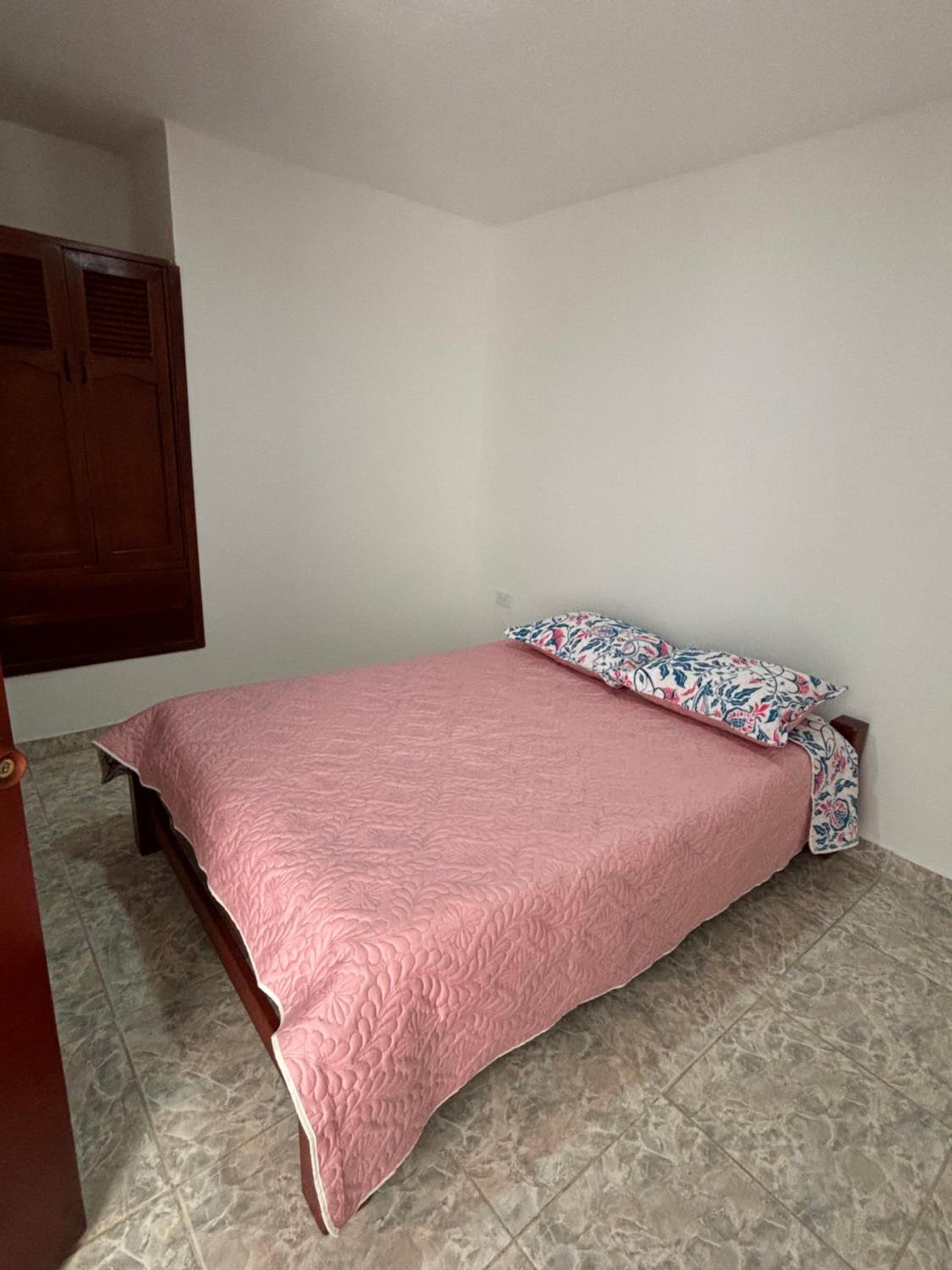 ApartahotelVacacionalSangil