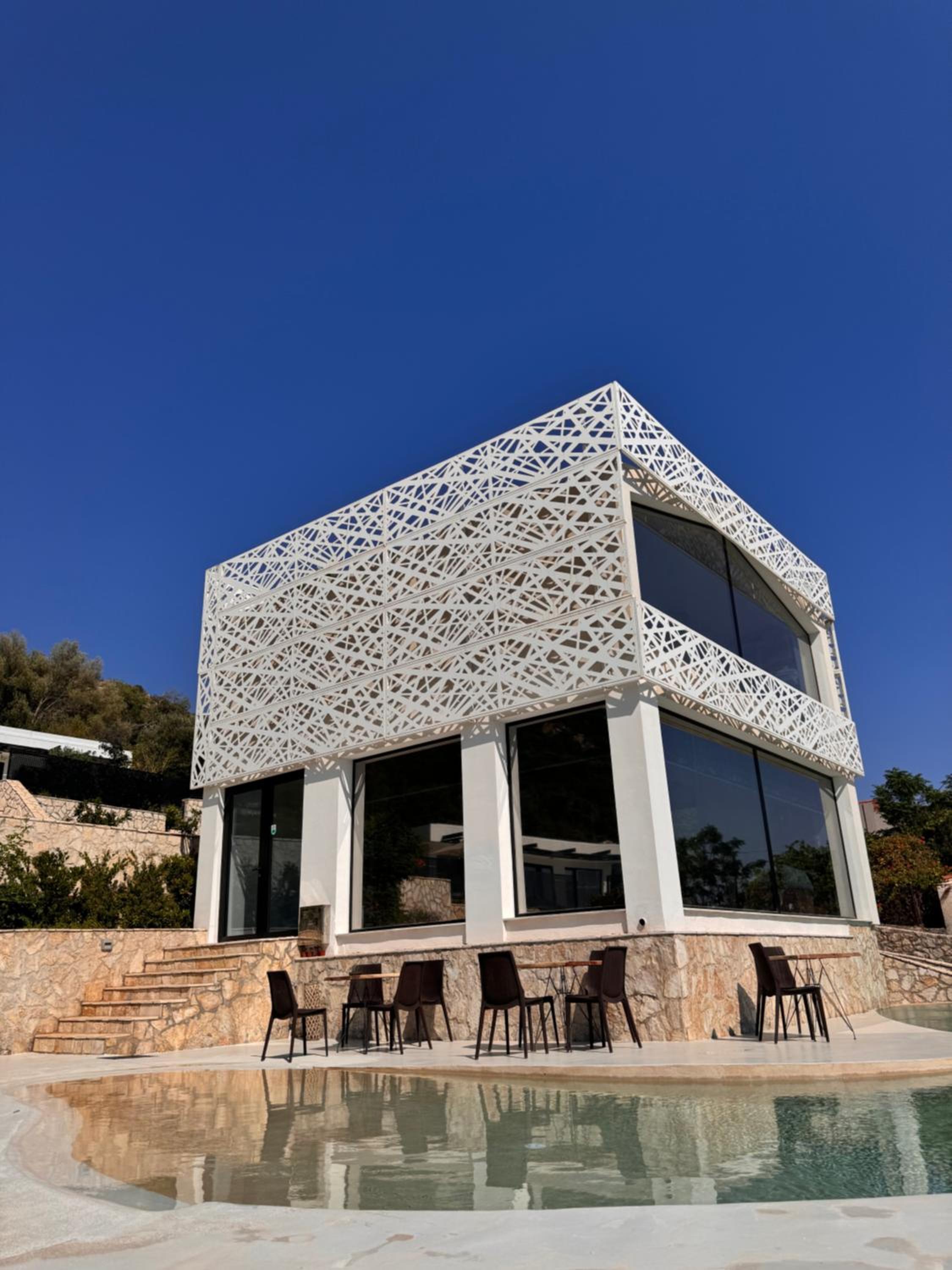 Hyãs Villa Chionata Kefalonia