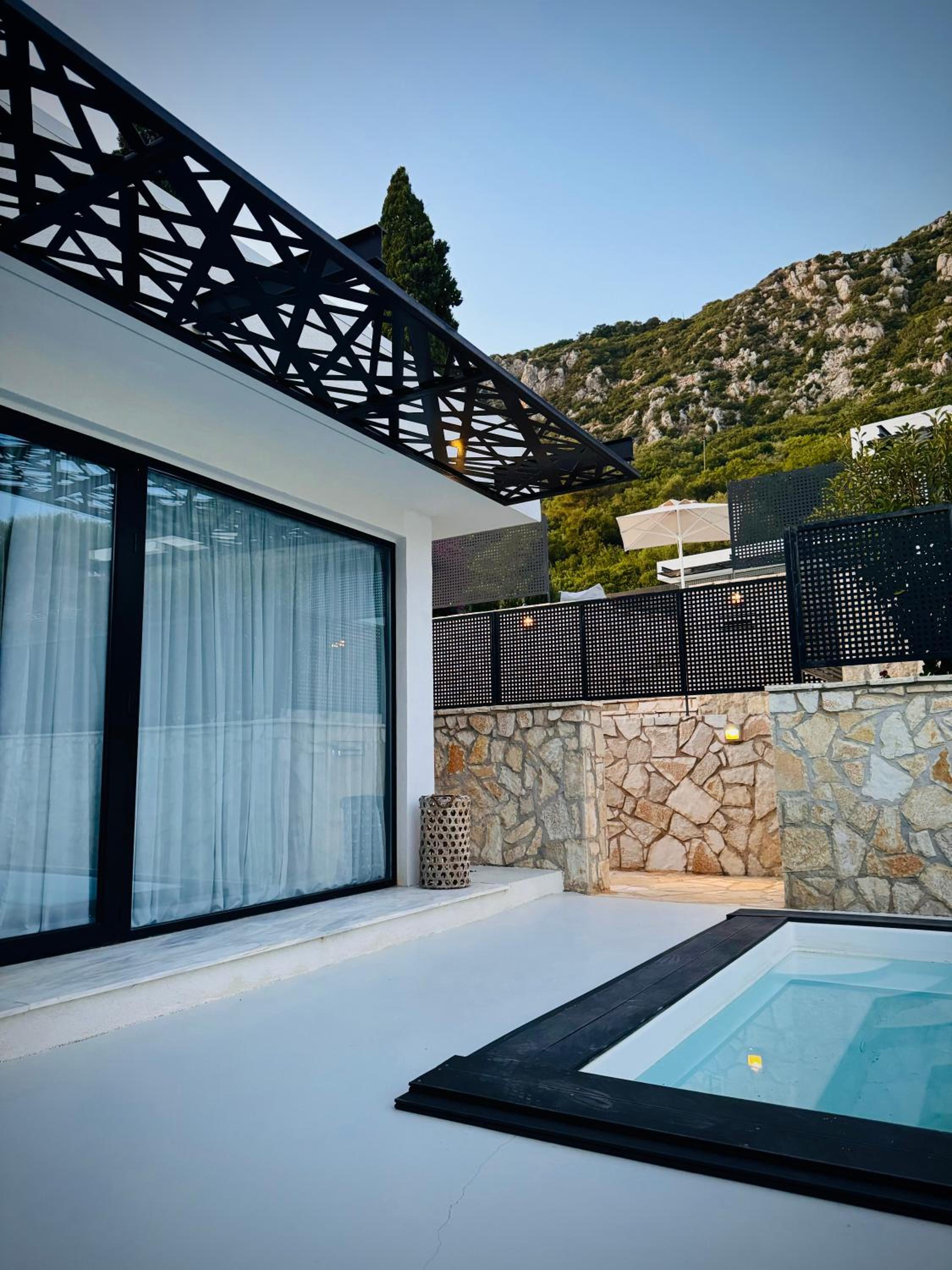 Hyãs Villa Chionata Kefalonia