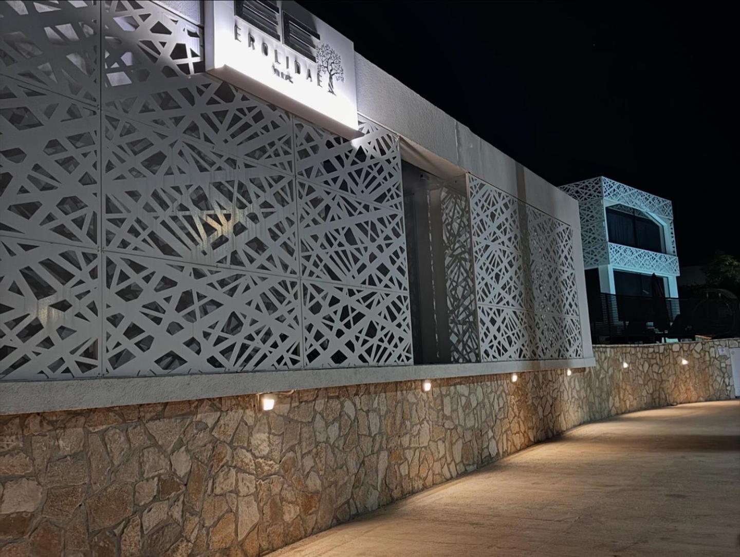 Hyãs Villa Chionata Kefalonia