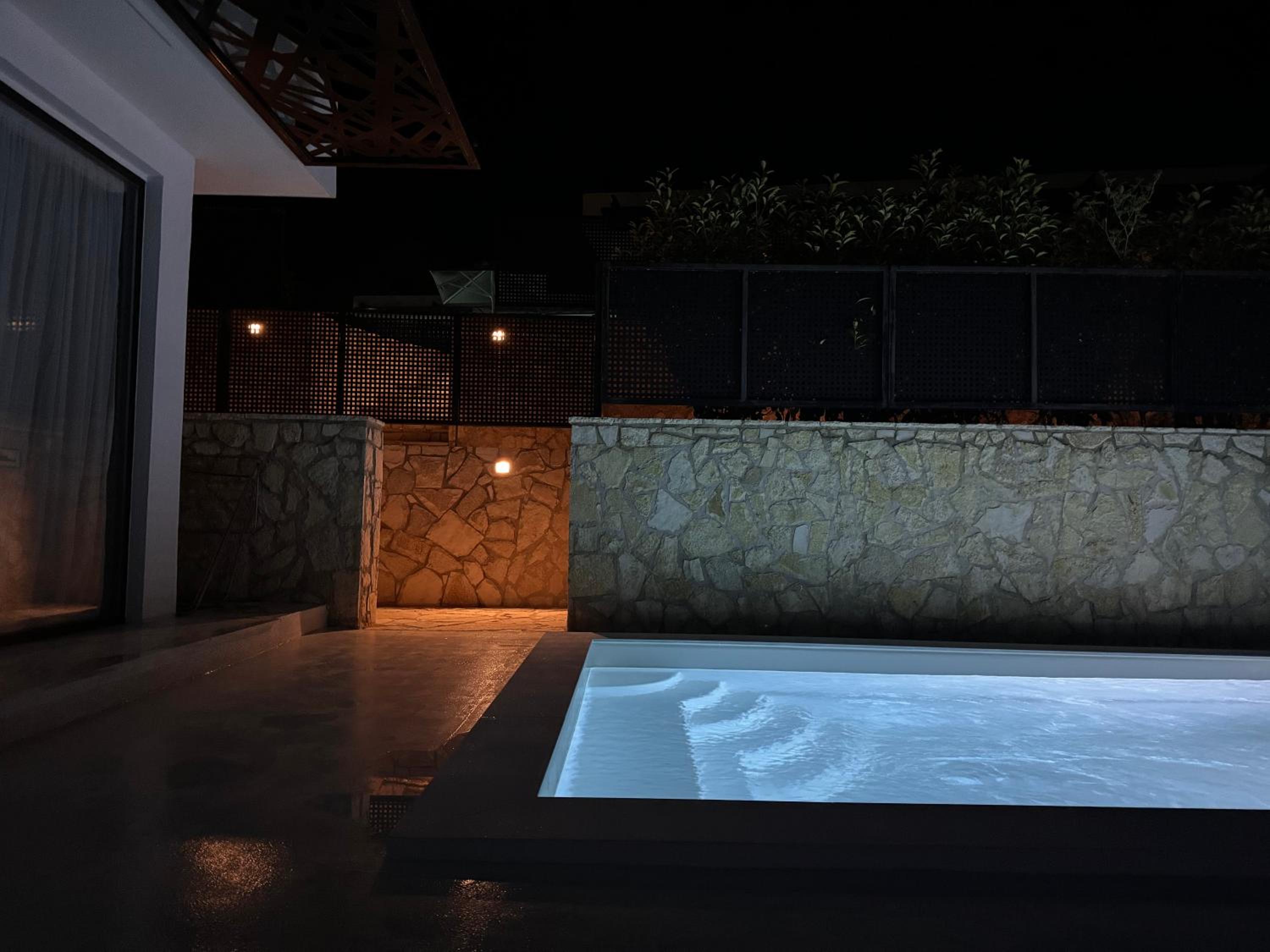 Hyãs Villa Chionata Kefalonia