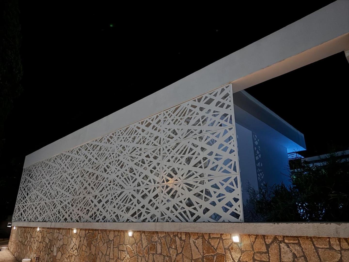 Hyãs Villa Chionata Kefalonia