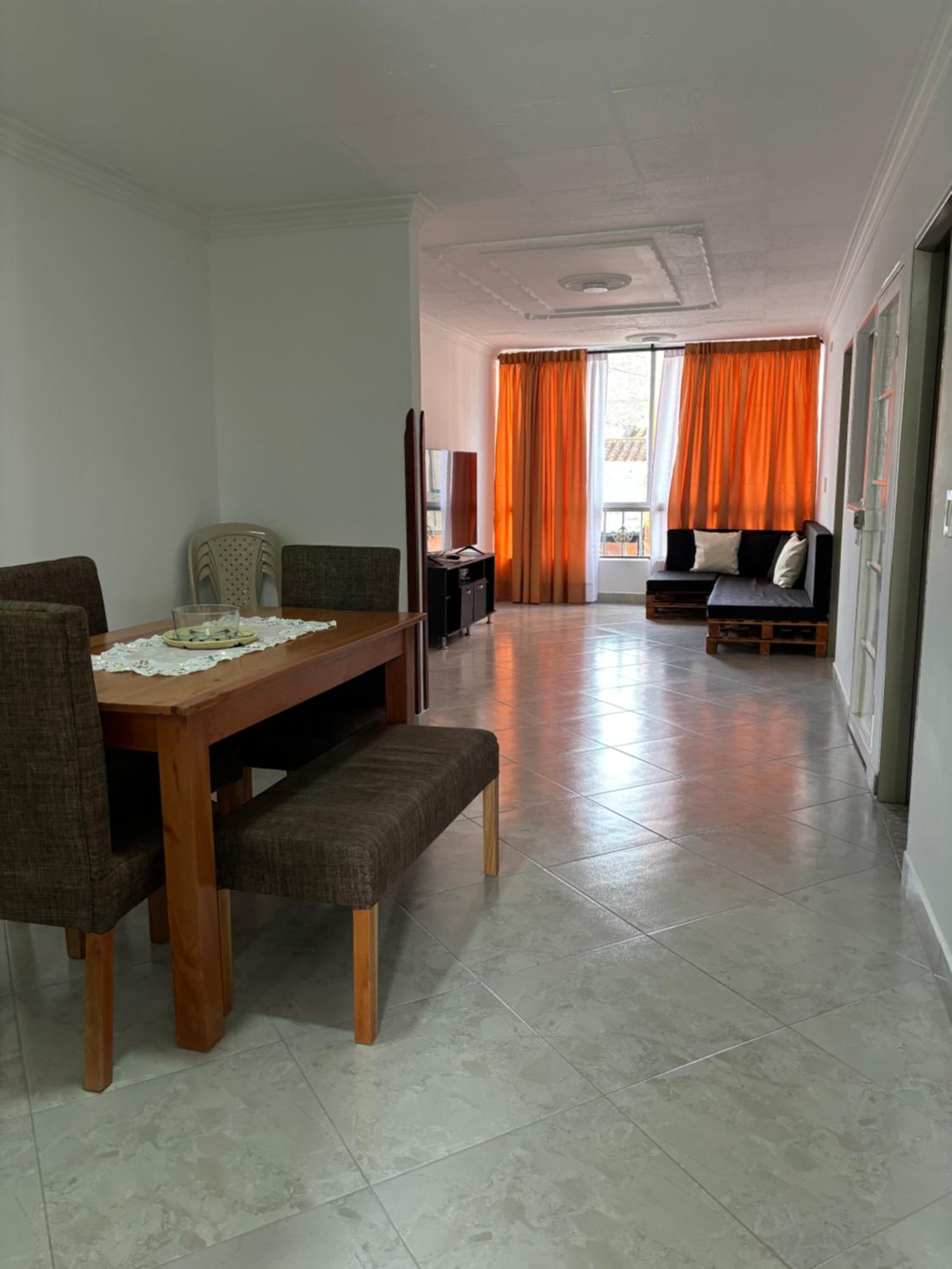 ApartahotelVacacionalSangil