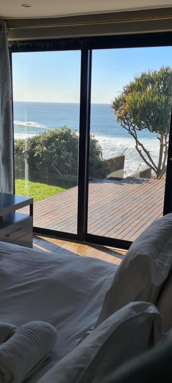Beach House Margate view 5