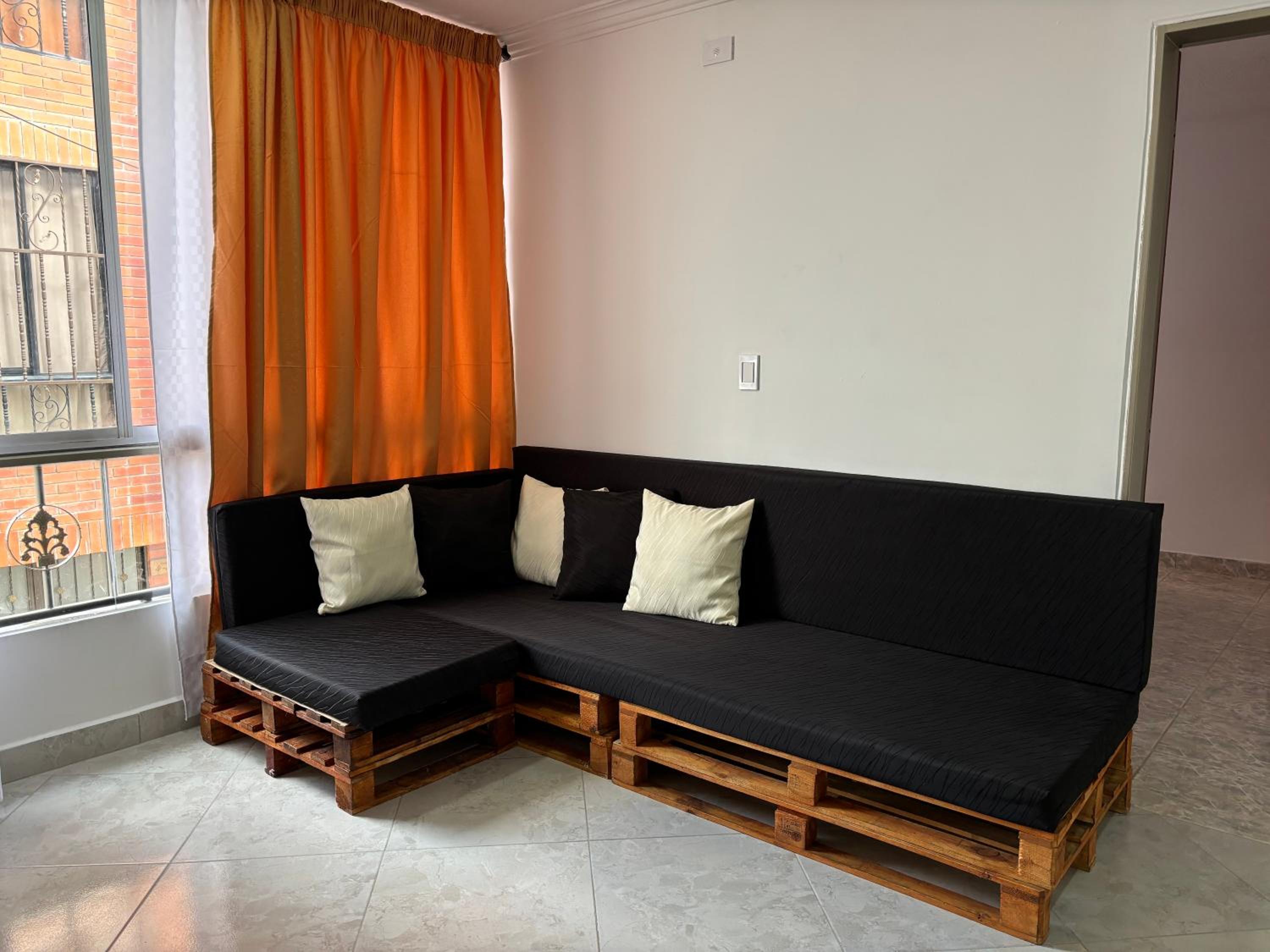 ApartahotelVacacionalSangil