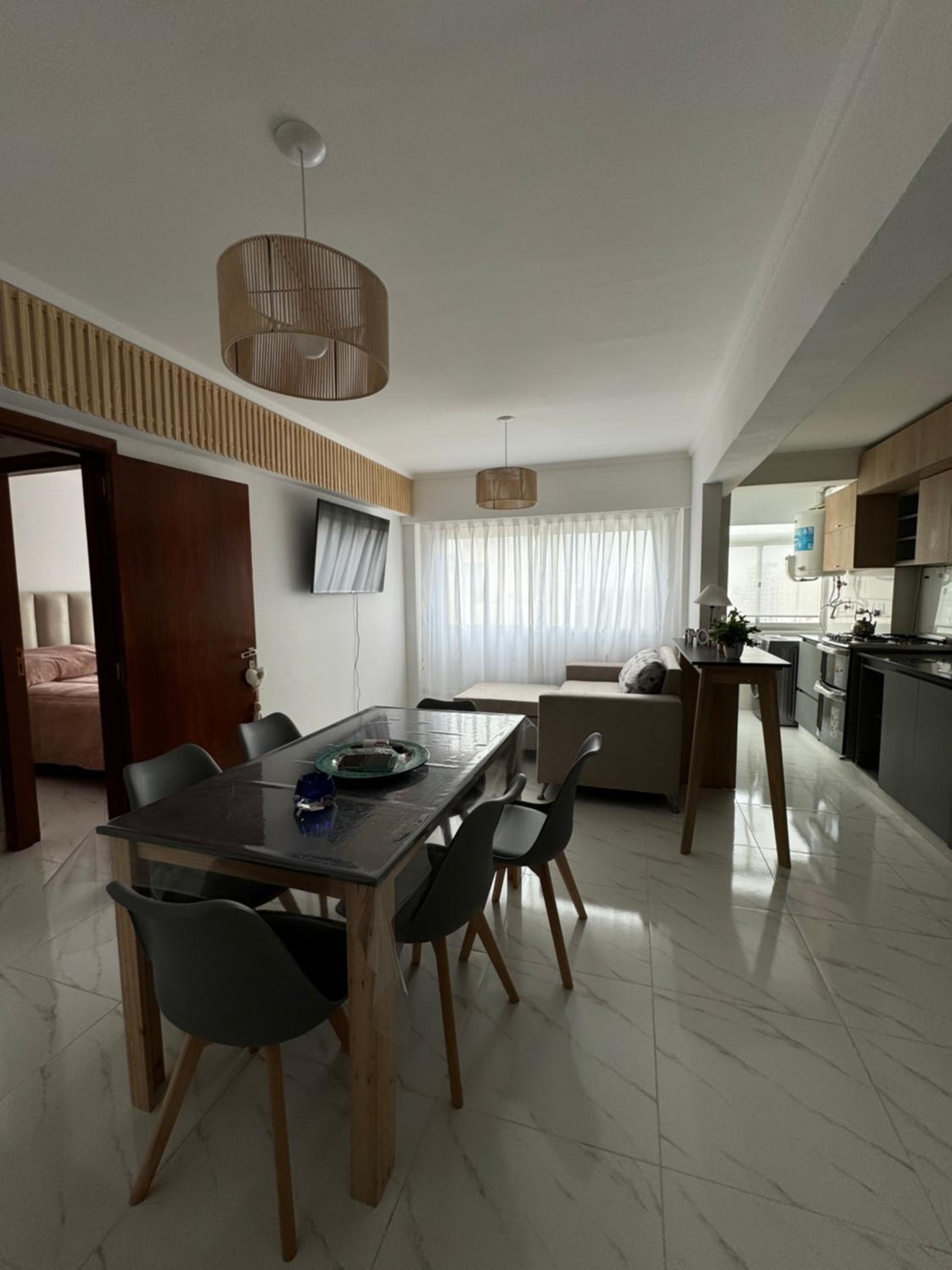 departamento en edificio keops