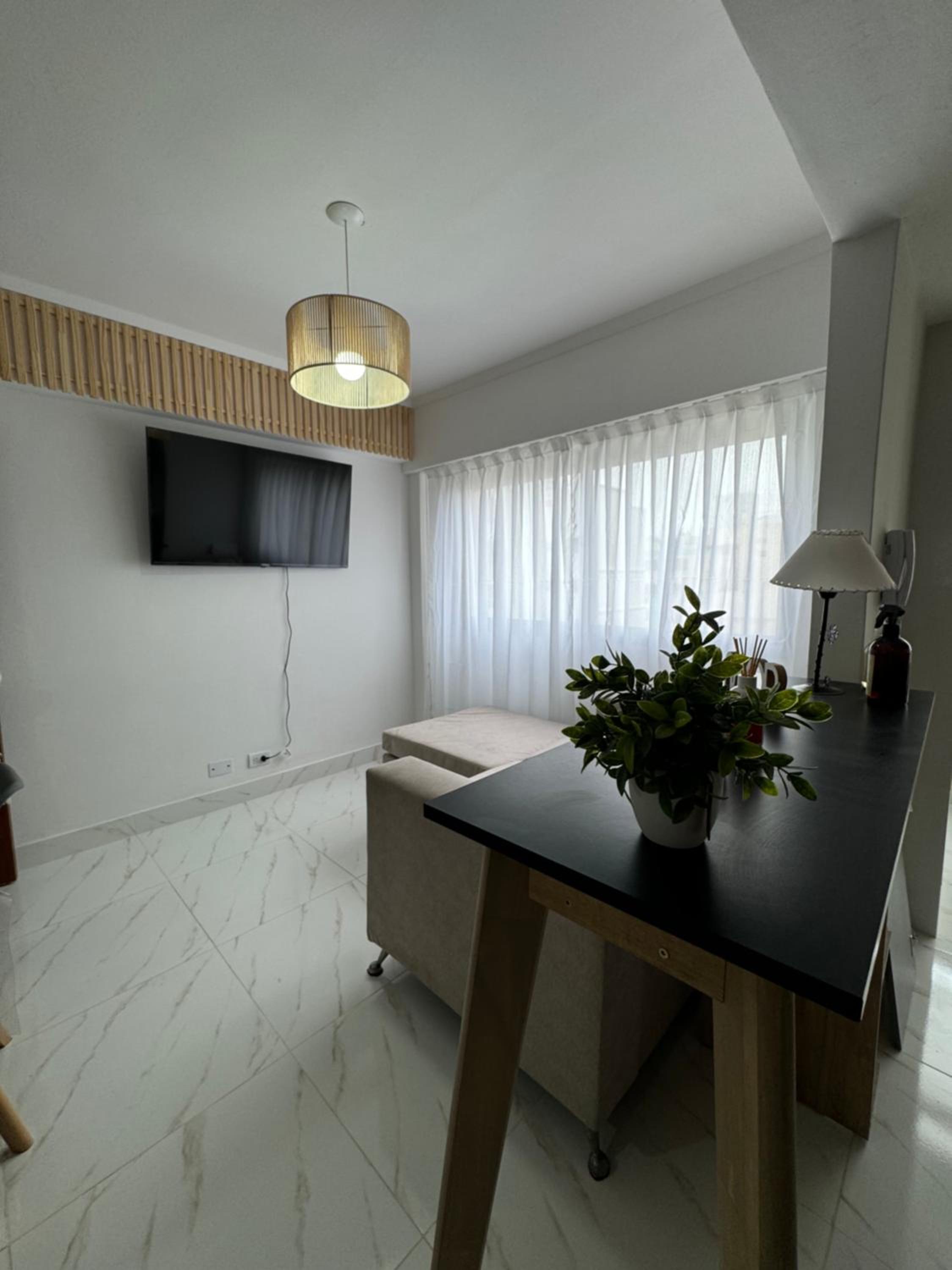 departamento en edificio keops