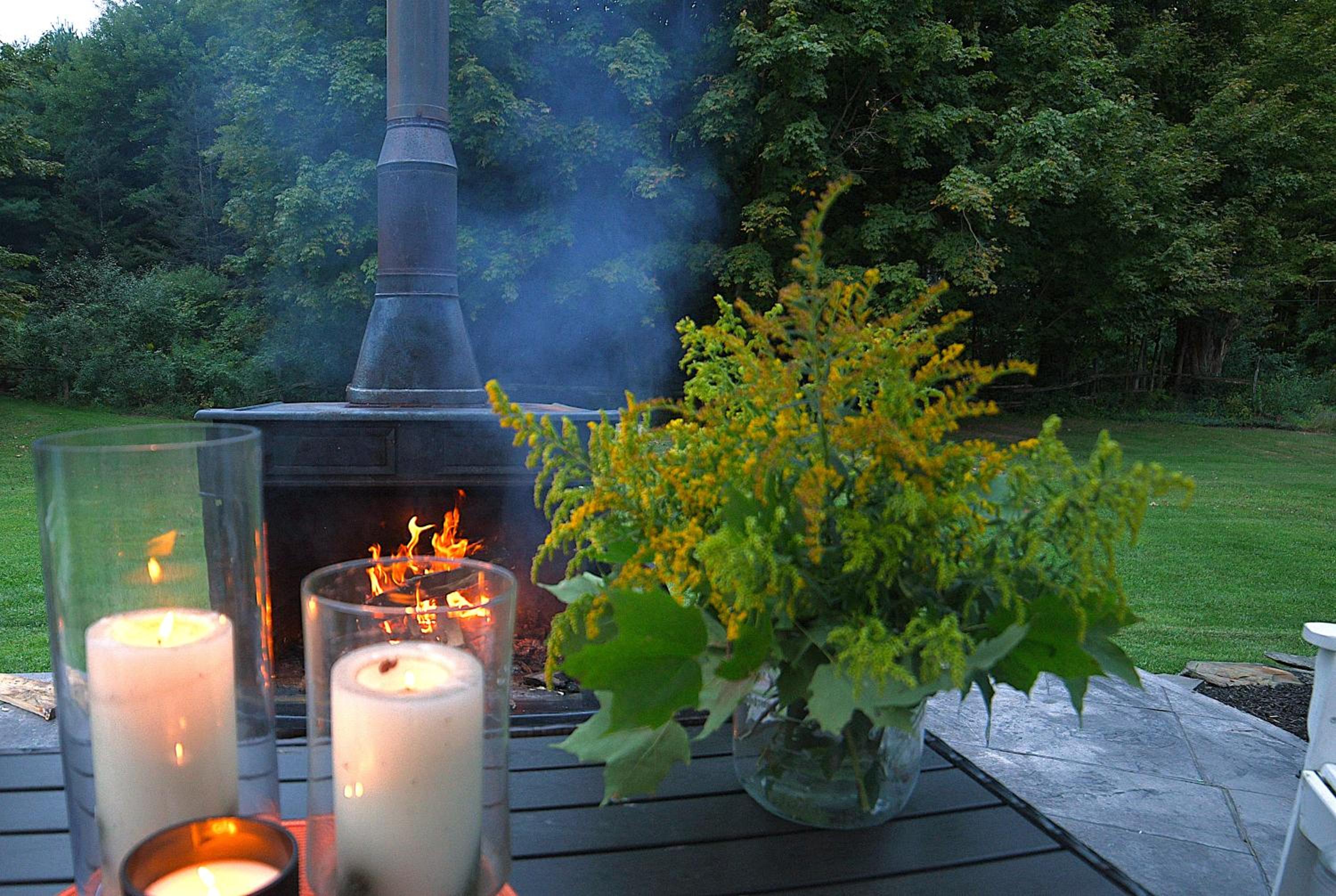 Farmhouse Lodge