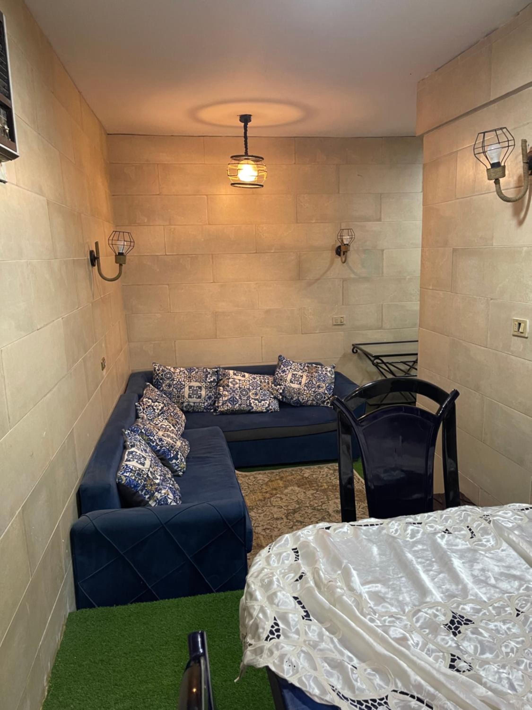 Jianna Apartment