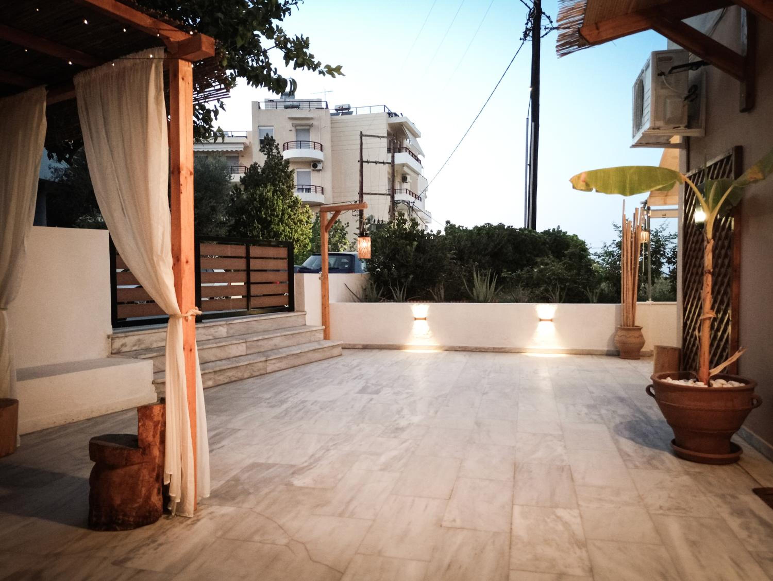Estia Residence, Rethymno photo 2