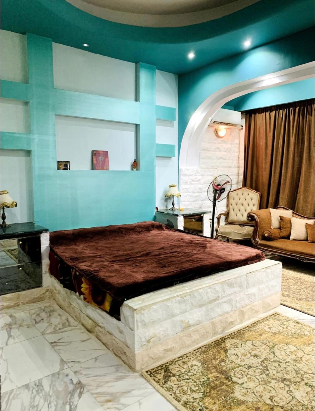 Jianna Apartment