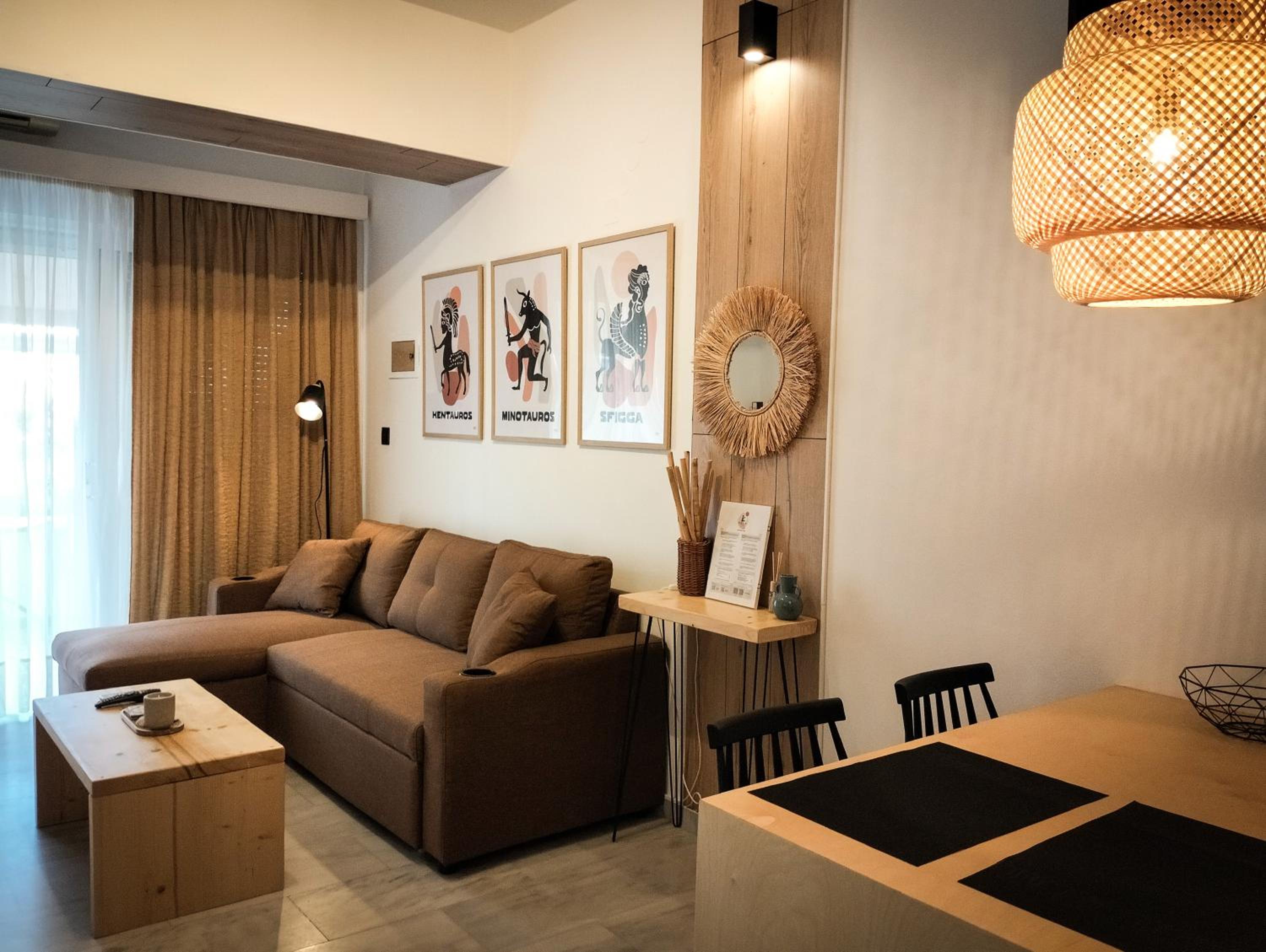 Estia Residence, Rethymno photo 5