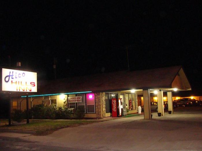 Hico Hills Inn