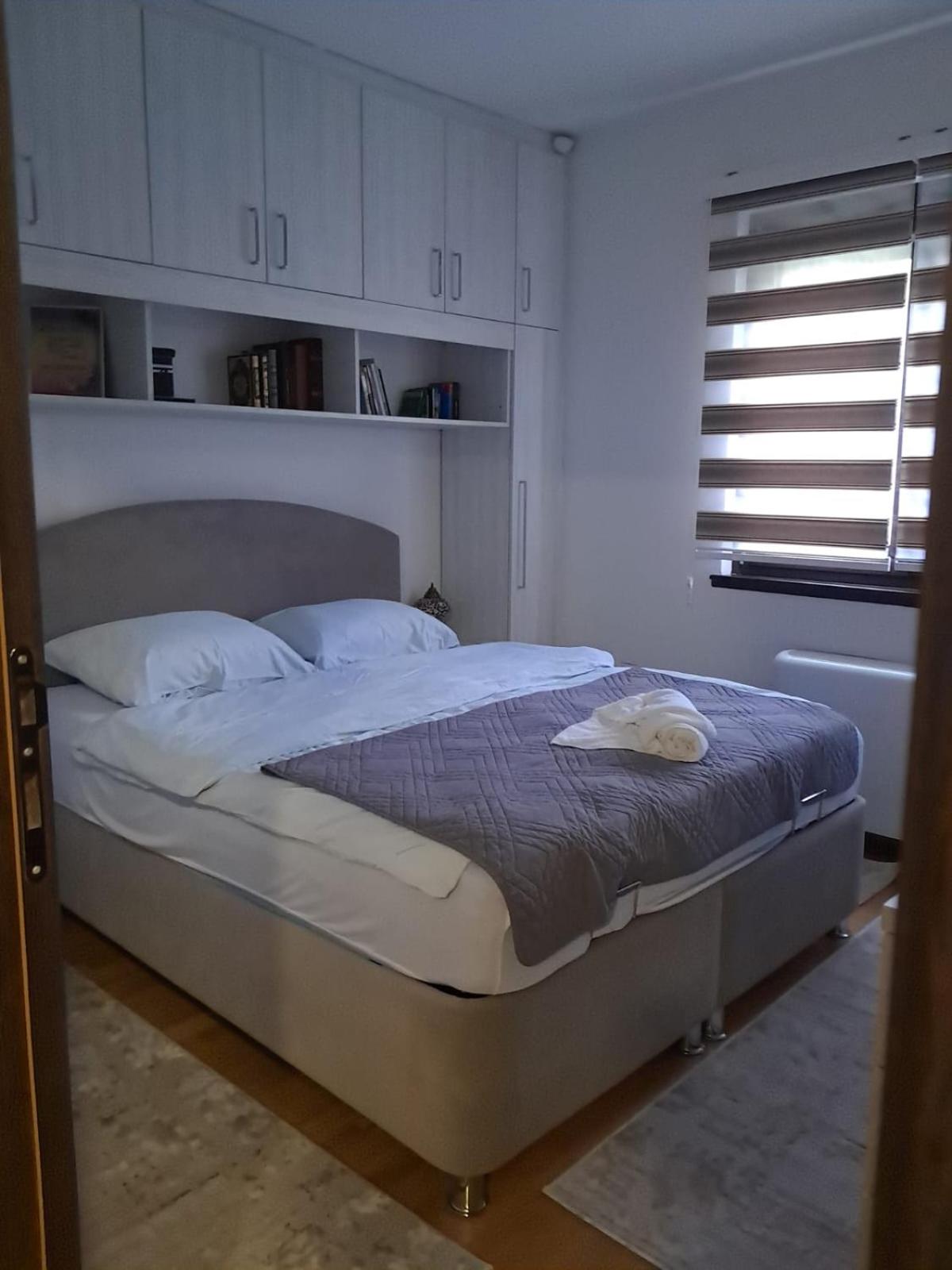 Villa Azbella zelena meraja