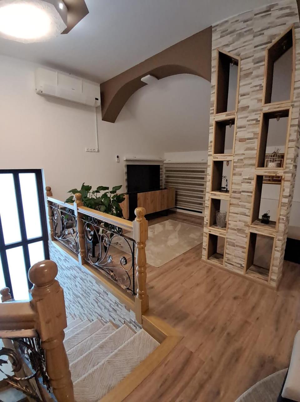 Villa Azbella zelena meraja