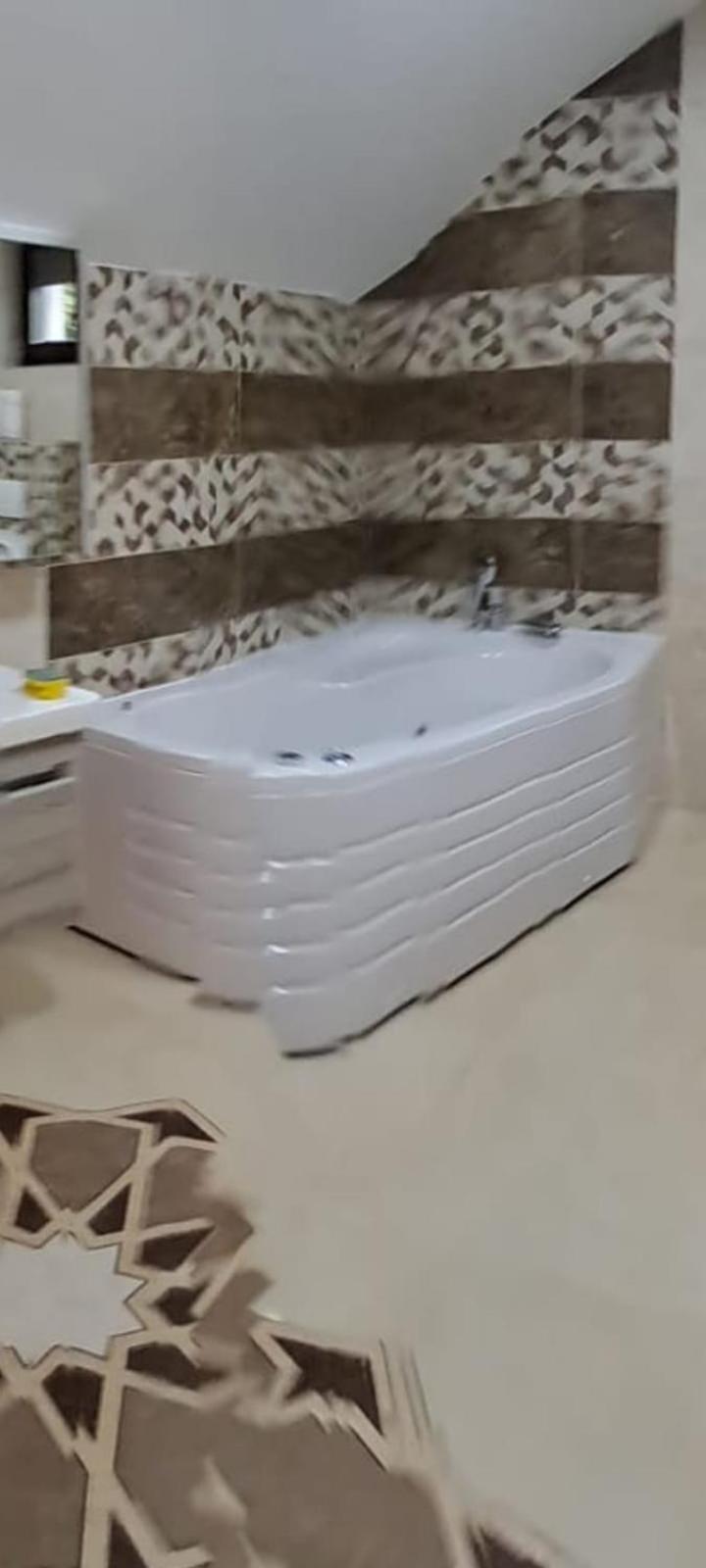 Villa Azbella zelena meraja