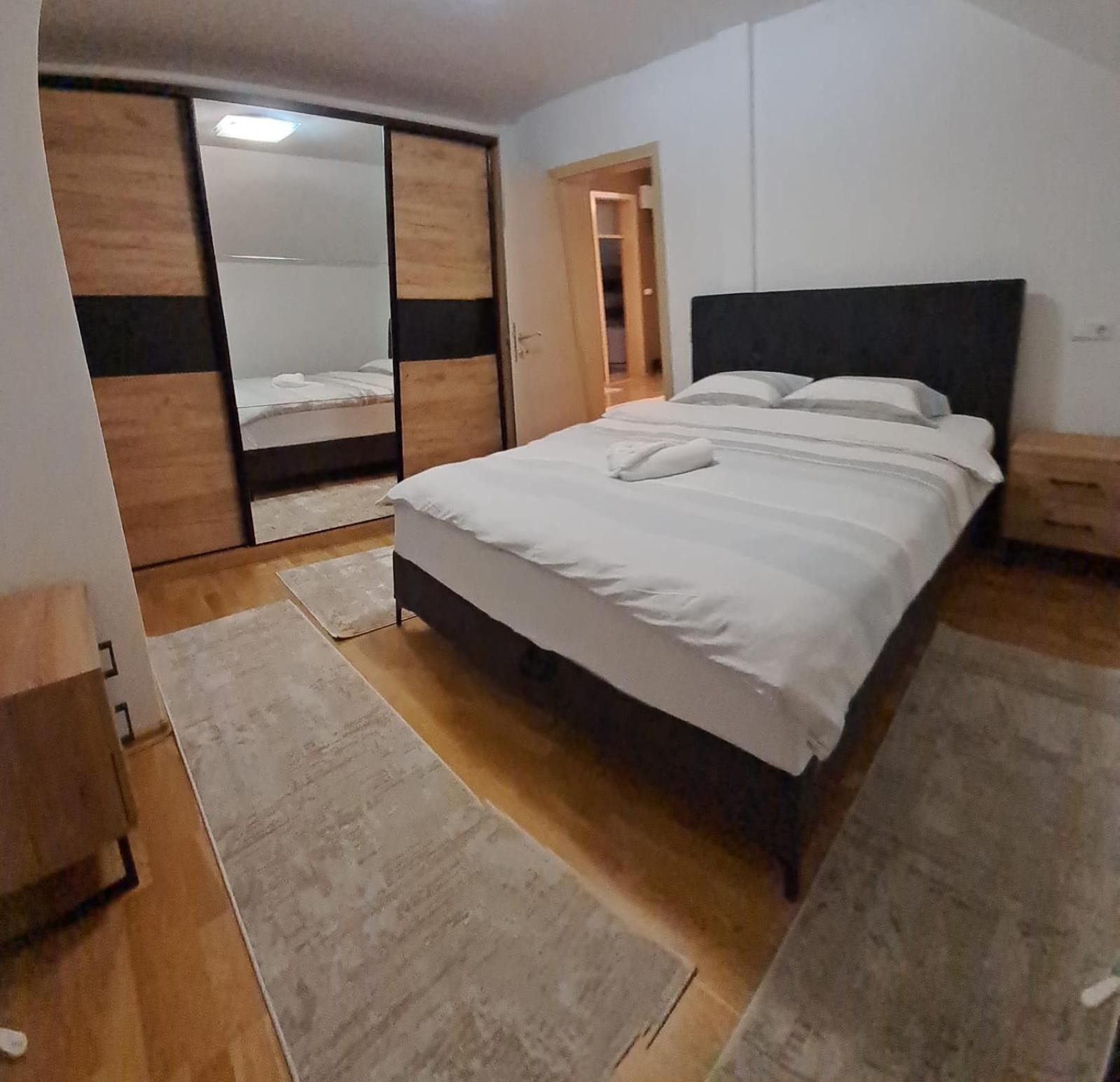 Villa Azbella zelena meraja