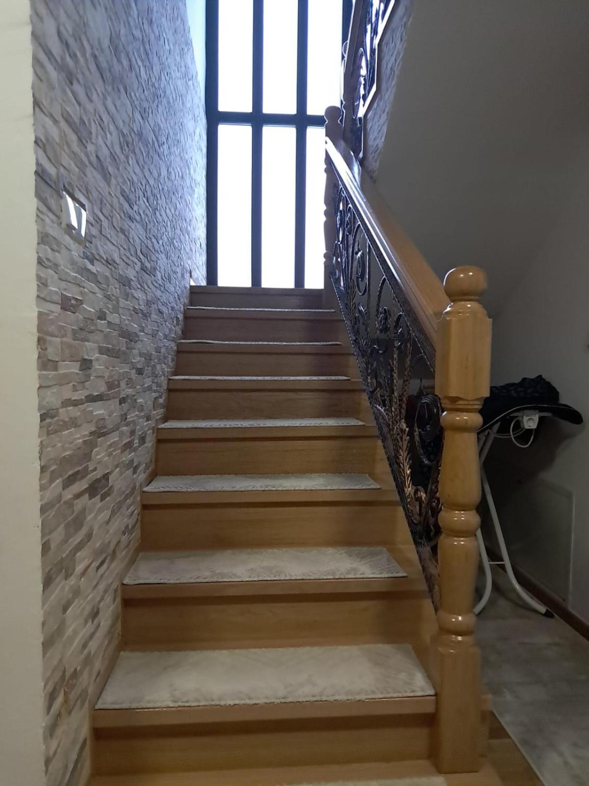 Villa Azbella zelena meraja
