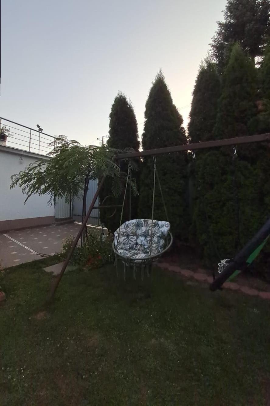 Villa Azbella zelena meraja