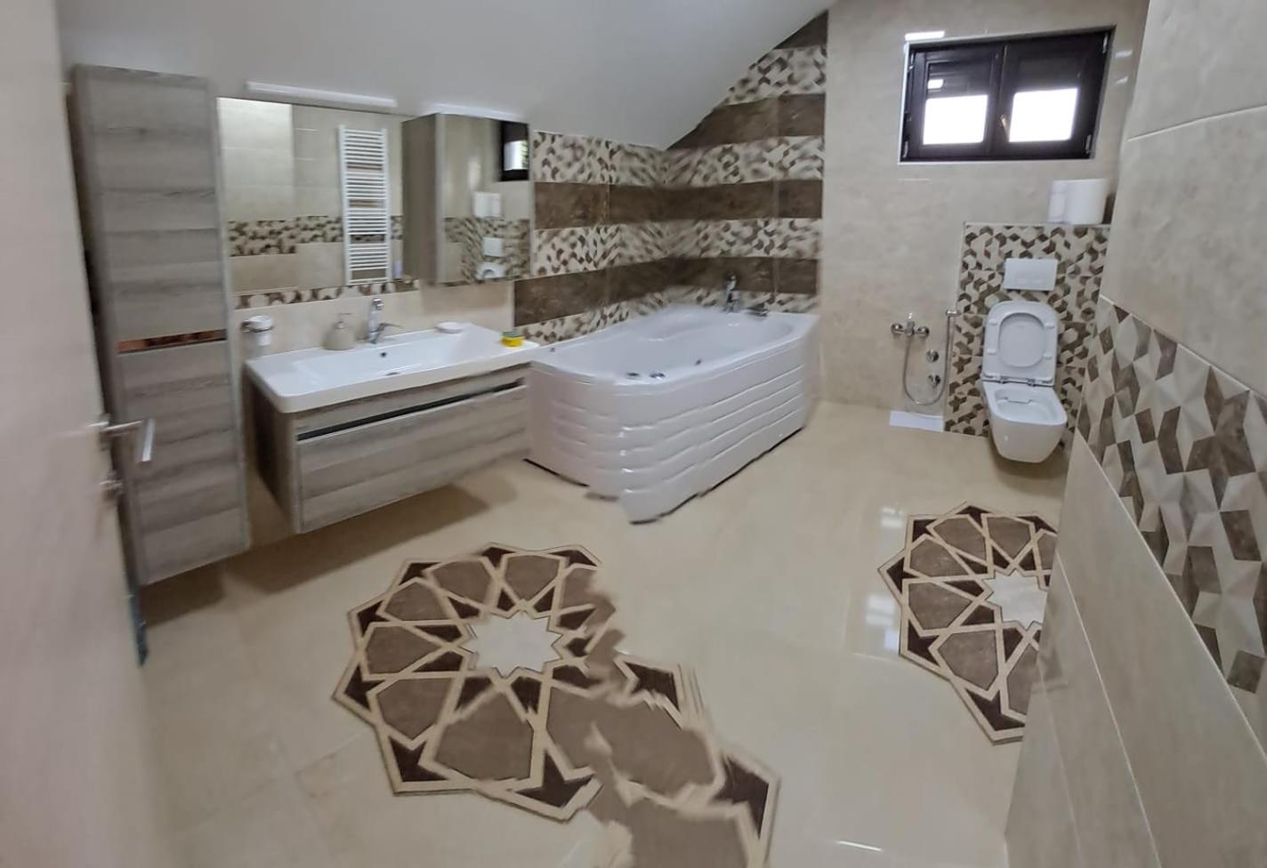 Villa Azbella zelena meraja