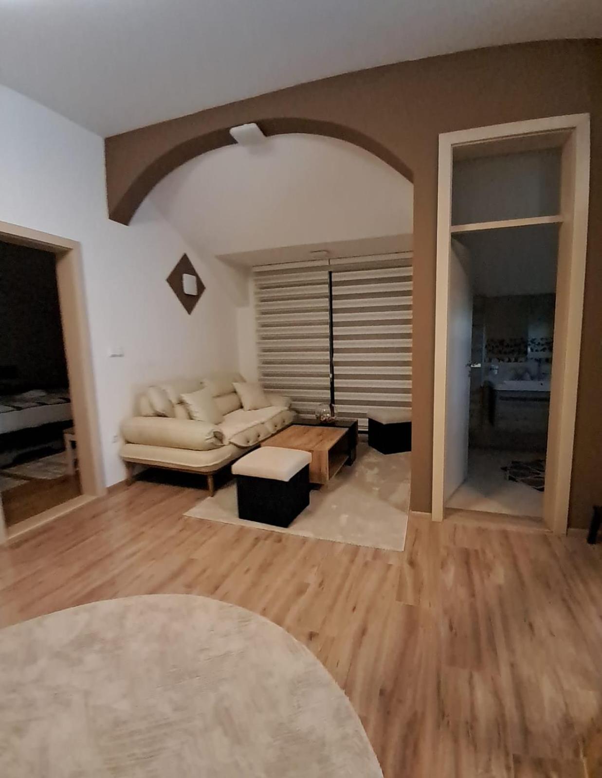 Villa Azbella zelena meraja