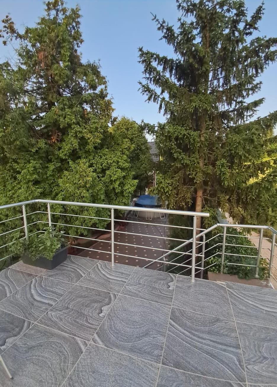 Villa Azbella zelena meraja