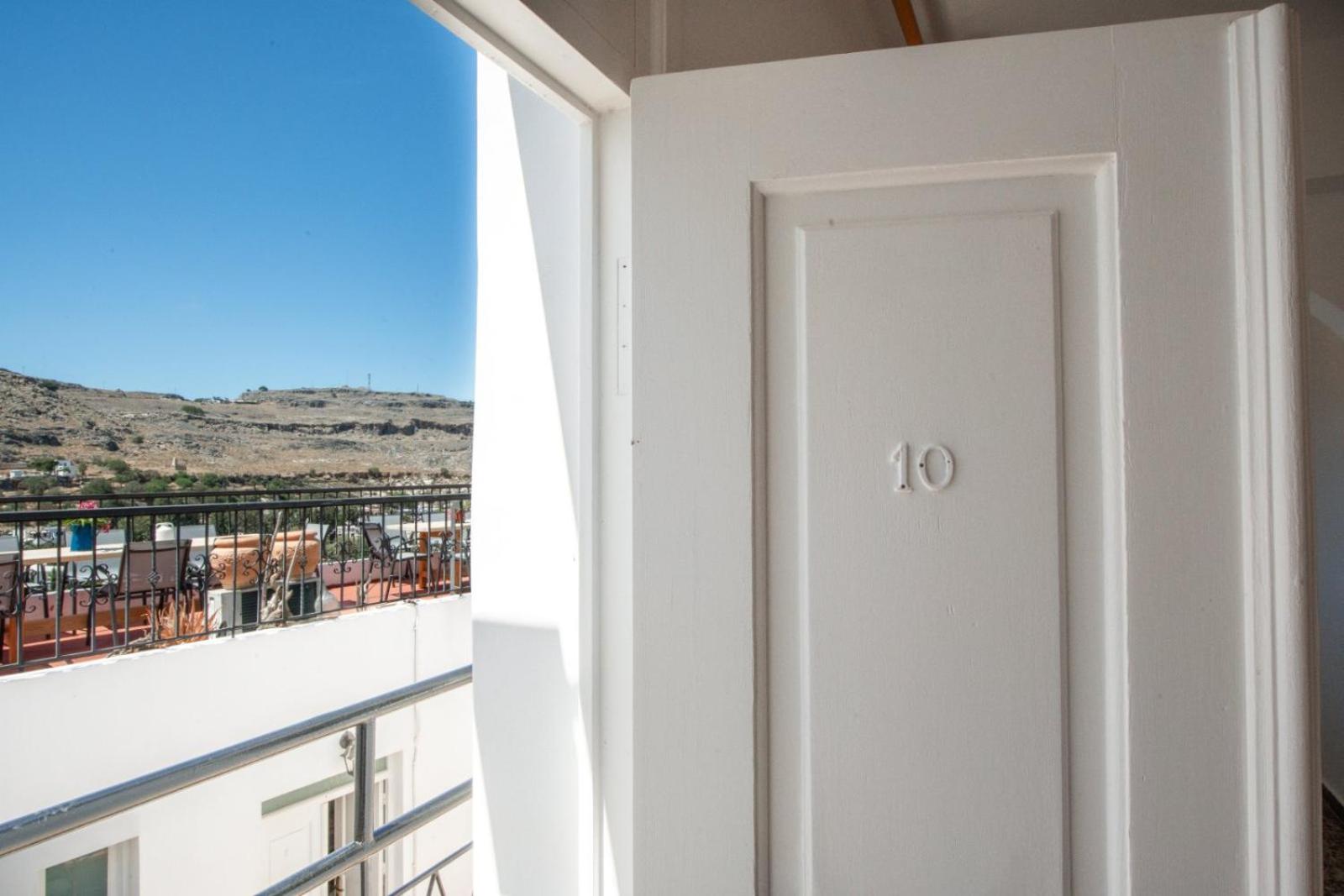 Lindos Vacations - Lindos Marianthi Studios - Property Image 5