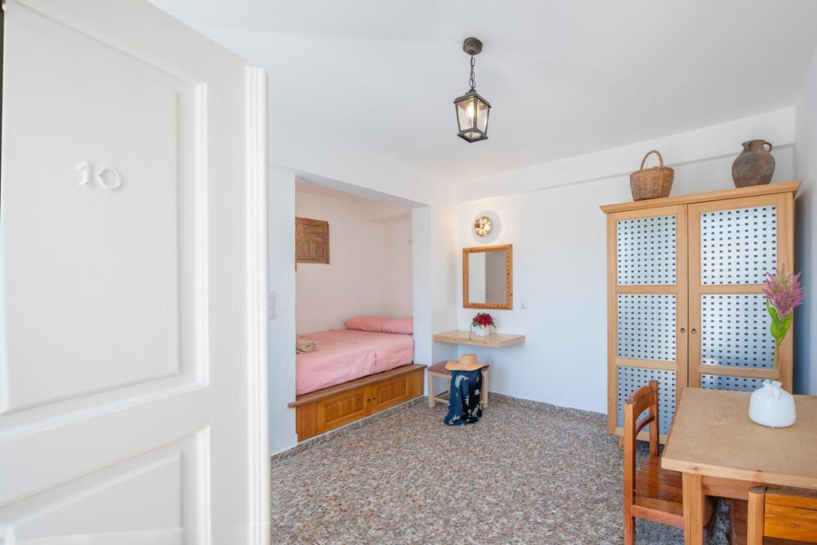 Lindos Vacations - Lindos Marianthi Studios - Property Image 7
