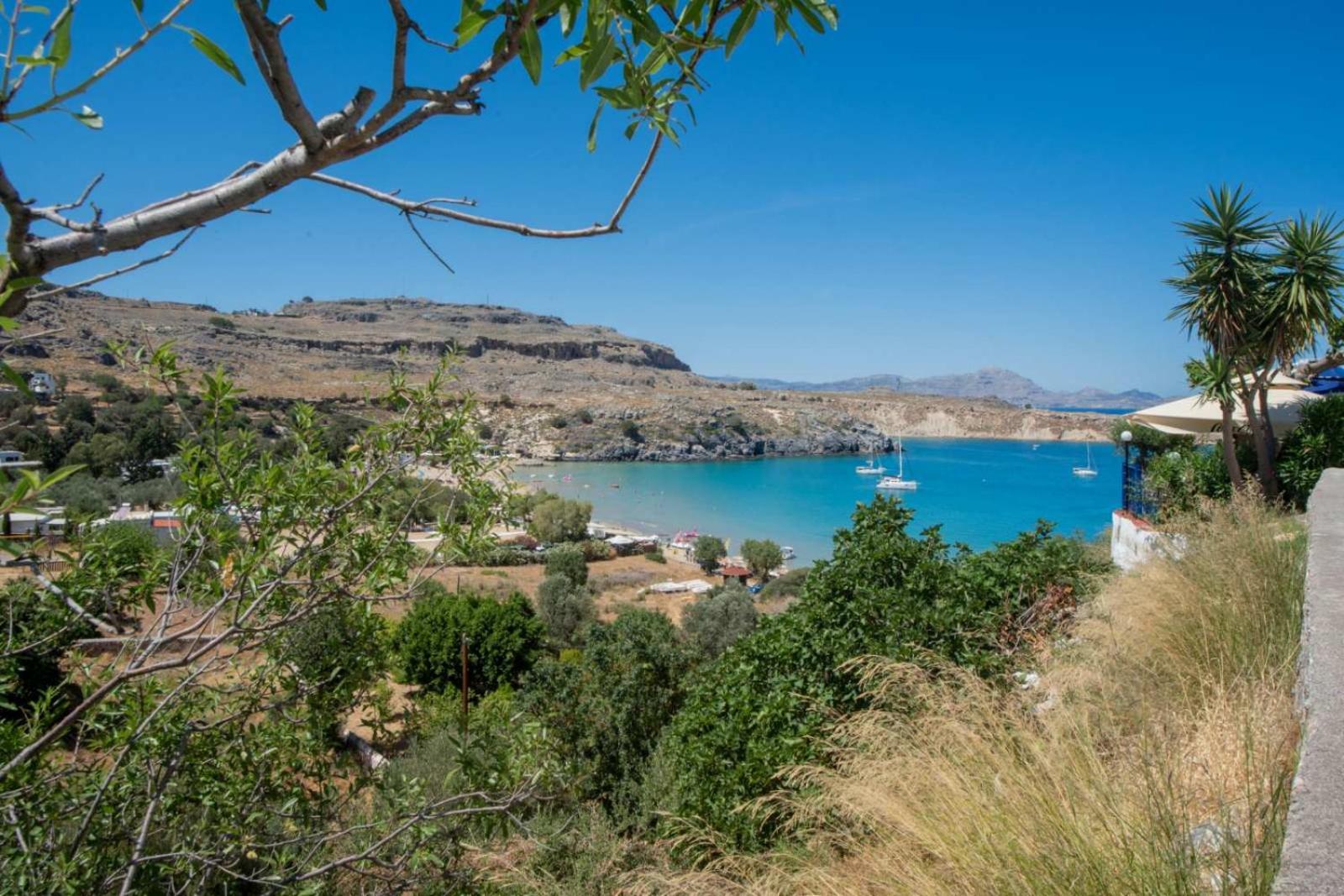 Lindos Vacations - Lindos Marianthi Studios - Property Image 10