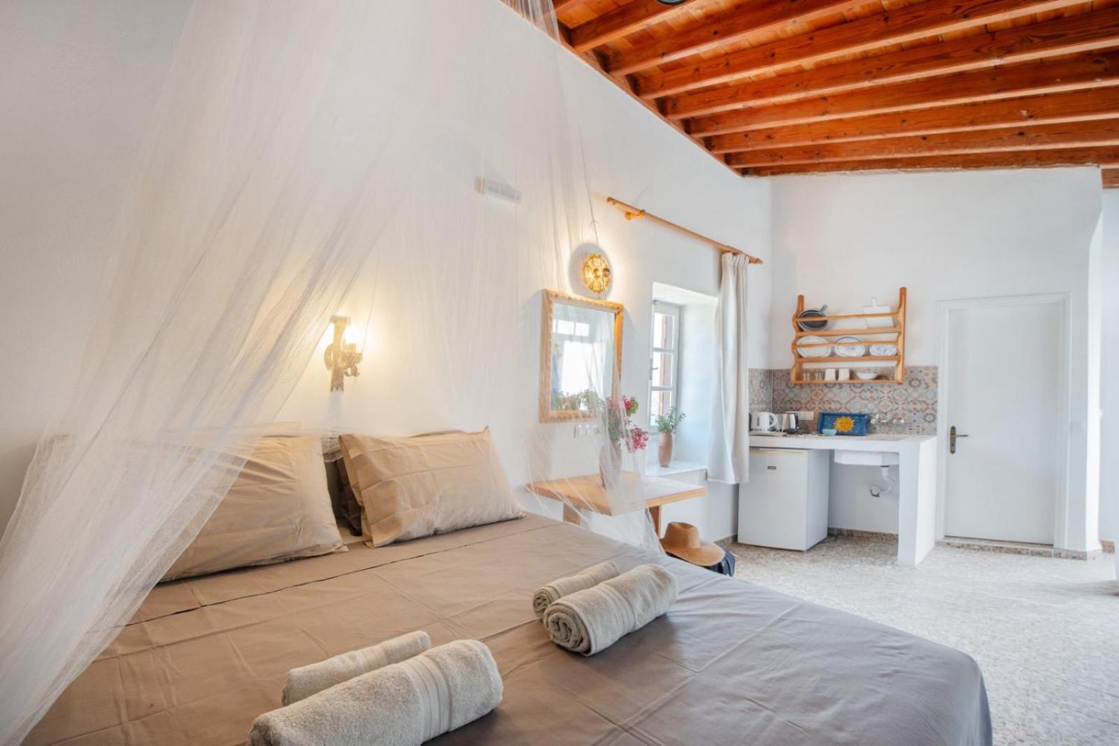 Lindos Vacations - Lindos Marianthi Studios - Property Image 5