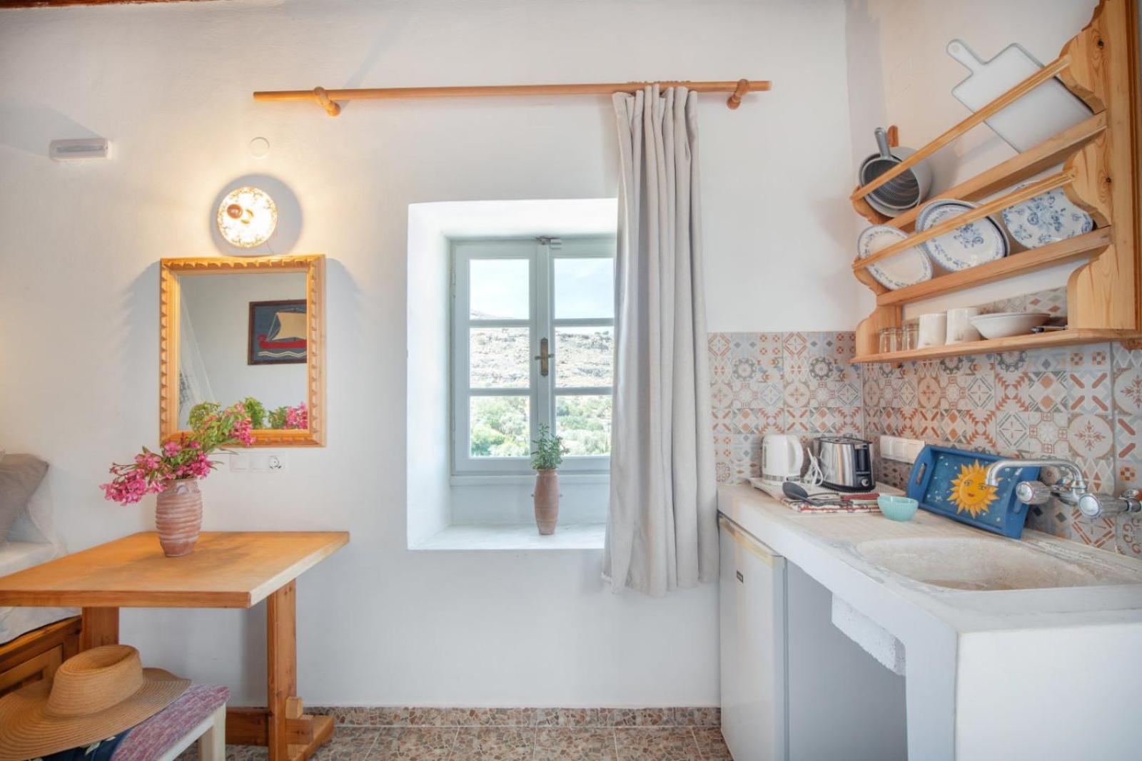 Lindos Vacations - Lindos Marianthi Studios - Property Image 6