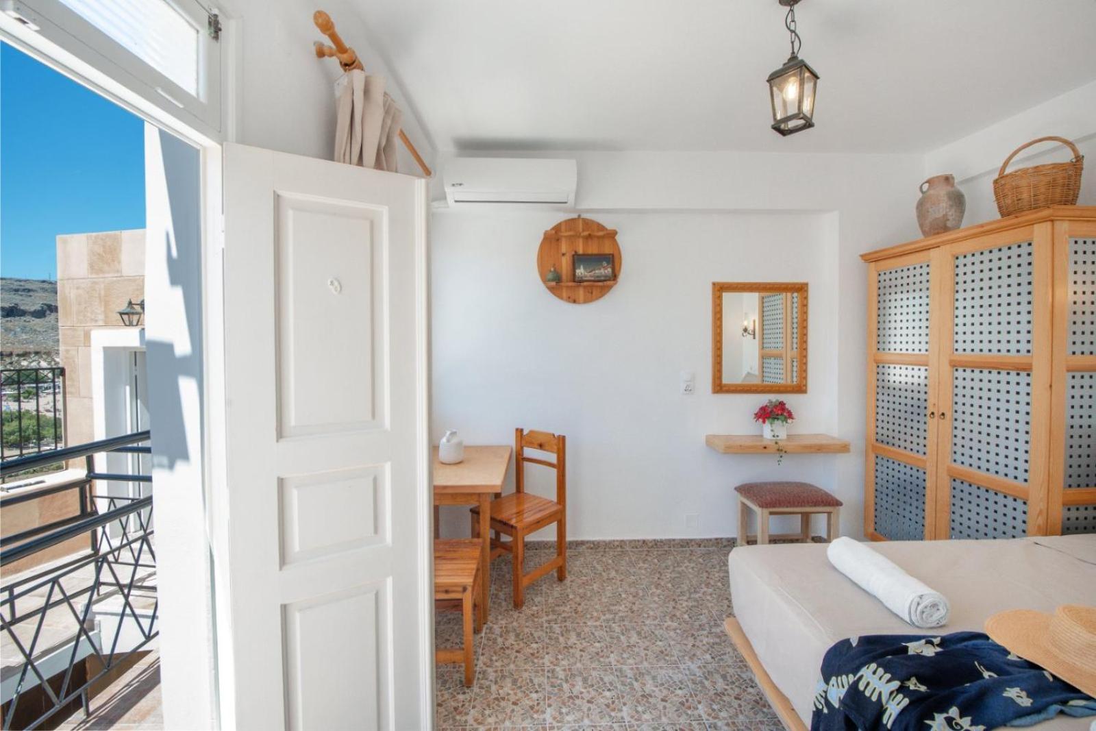 Lindos Vacations - Lindos Marianthi Studios - Property Image 3